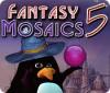 Fantasy Mosaics 5 gra