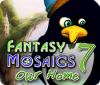 Fantasy Mosaics 7: Our Home gra