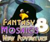 Fantasy Mosaics 8: New Adventure gra