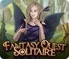 Fantasy Quest Solitaire gra