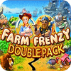 Farm Frenzy 3 & Farm Frenzy: Viking Heroes Double Pack gra