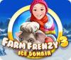 Farm Frenzy: Ice Domain gra