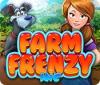 Farm Frenzy Inc. gra
