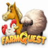 Farm Quest gra