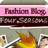 Fashion Blog: Four Seasons gra