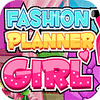 Fashion Planner Girl gra