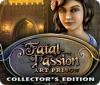 Fatal Passion: Art Prison Collector's Edition gra