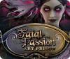 Fatal Passion: Art Prison gra