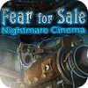 Fear for Sale: Nightmare Cinema Collector's Edition gra