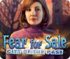 Fear for Sale: City of the Past gra