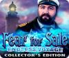 Fear for Sale: Endless Voyage Collector's Edition gra