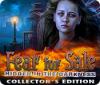 Fear For Sale: Hidden in the Darkness Collector's Edition gra