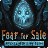 Fear For Sale: Mystery of McInroy Manor gra