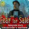 Fear for Sale: Sunnyvale Story Collector's Edition gra