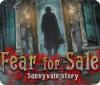 Fear for Sale: Sunnyvale Story gra