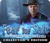 Fear For Sale: The Curse of Whitefall Collector's Edition gra