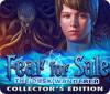 Fear for Sale: The Dusk Wanderer Collector's Edition gra