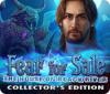 Fear for Sale: The House on Black River Collector's Edition gra