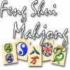 Feng Shui Mahjong gra