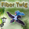 Fiber Twig gra