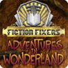 Fiction Fixers: Adventures in Wonderland gra