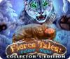 Fierce Tales: Feline Sight Collector's Edition gra