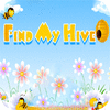 Find My Hive gra