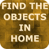 Find The Objects In Home gra