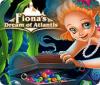 Fiona's Dream of Atlantis gra