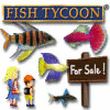 Fish Tycoon gra