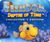 Fishdom: Depths of Time. Collector's Edition gra
