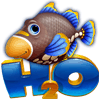 Fishdom H2O: Hidden Odyssey game