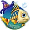 Fishdom: Spooky Splash gra