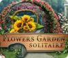 Flowers Garden Solitaire gra