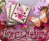 Flowers Mahjong gra