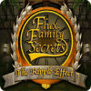 Flux Family Secrets: The Ripple Effect gra