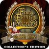 Flux Family Secrets: The Rabbit Hole Collector's Edition game