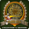 Flux Family Secrets: The Rabbit Hole Collector's Edition gra