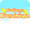 Foliage Fashion gra