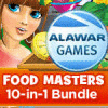 Food Masters 10-in-1 Bundle gra