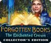 Forgotten Books: The Enchanted Crown Collector's Edition gra