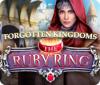 Forgotten Kingdoms: The Ruby Ring gra