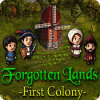 Forgotten Lands: First Colony gra
