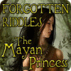 Forgotten Riddles: The Mayan Princess gra