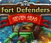 Fort Defenders: Seven Seas gra