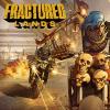 Fractured Lands gra