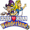FreeCell Wonderland gra