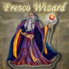 Fresco Wizard gra
