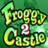 Froggy Castle 2 gra