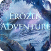 Frozen Adventure gra